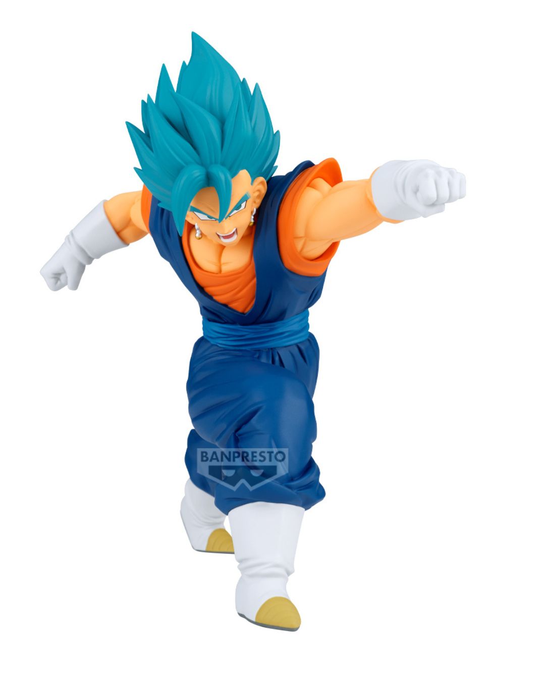 PRE-ORDER Banpresto Dragon Ball Super Match Makers Vegito (Vs Fusion Zamasu)