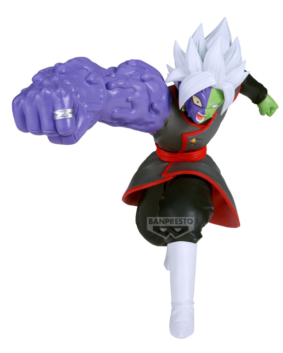 PRE-ORDER Banpresto Dragon Ball Super Match makers Fusion Zamasu