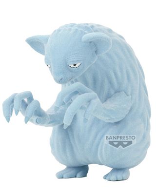 PRE-ORDER Banpresto My Hero ACademia Fluffy Puffy Rakiraki