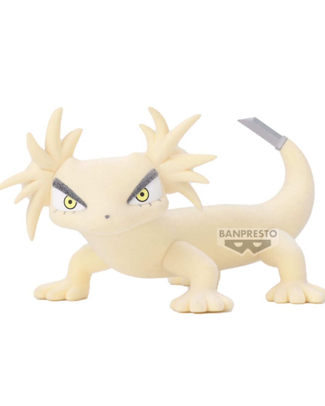 PRE-ORDER Banpresto My Hero Academia Fluffy Puffy Togake