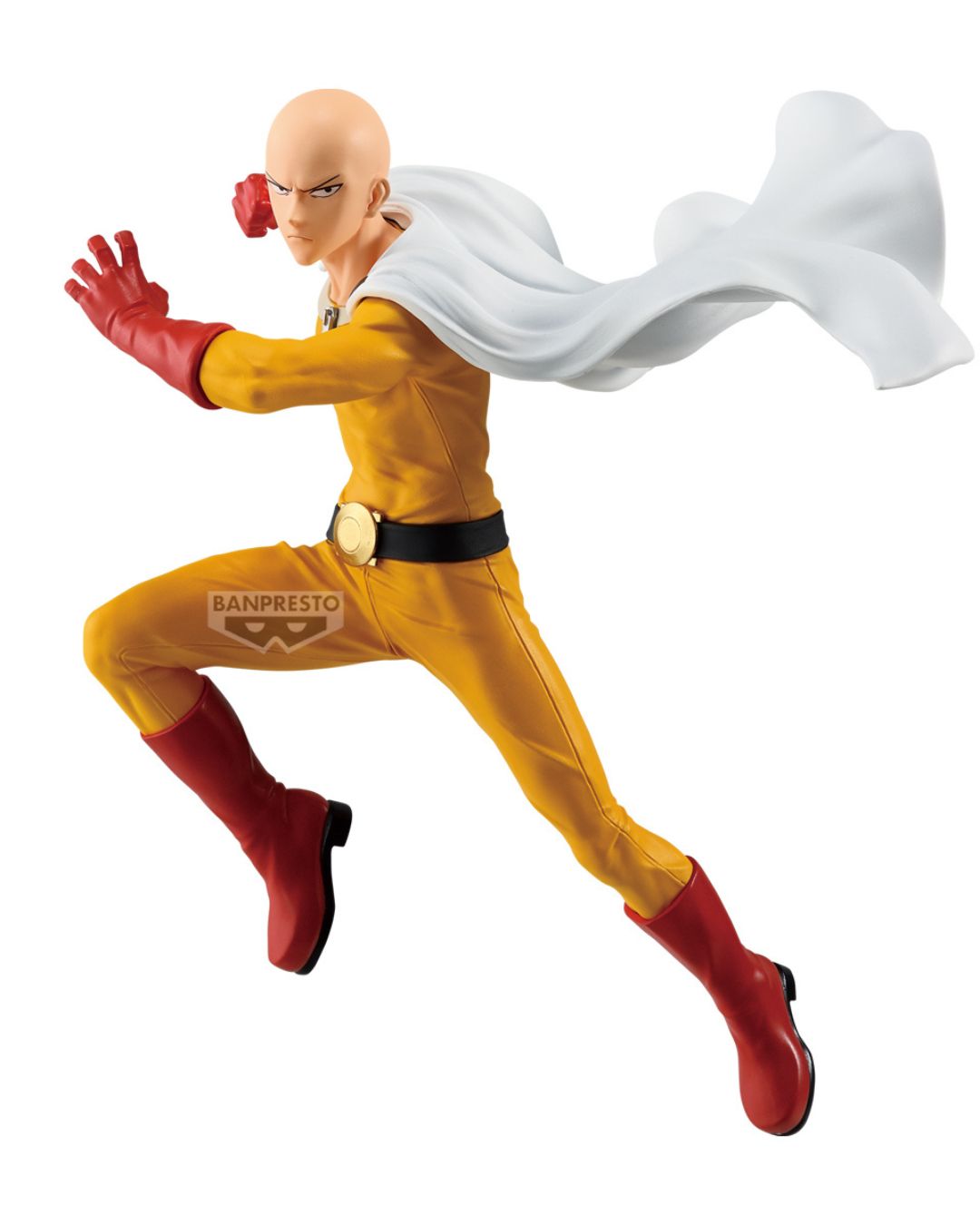 PRE-ORDER Banpresto One Piece One Pucnh Man Maximatic Saitama