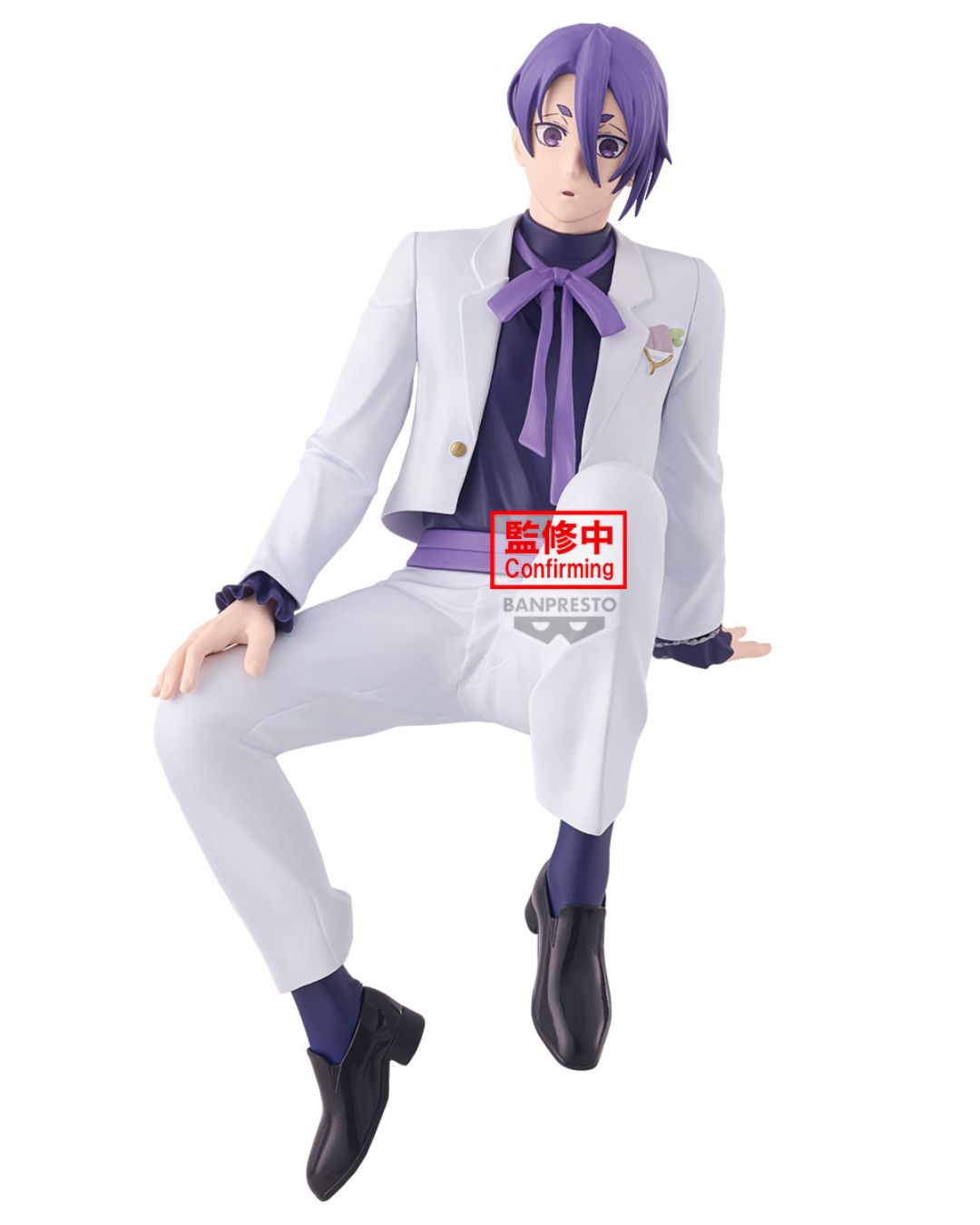 PRE-ORDER Banpresto Blue Lock Figure Sweets Flavor 2026 - Reo Mikage