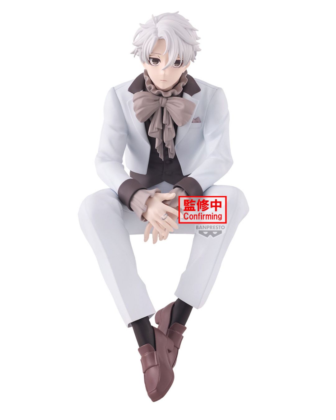 PRE-ORDER Banpresto Blue Lock Figure Sweets Flavor 2026 - Seishiro Nagi