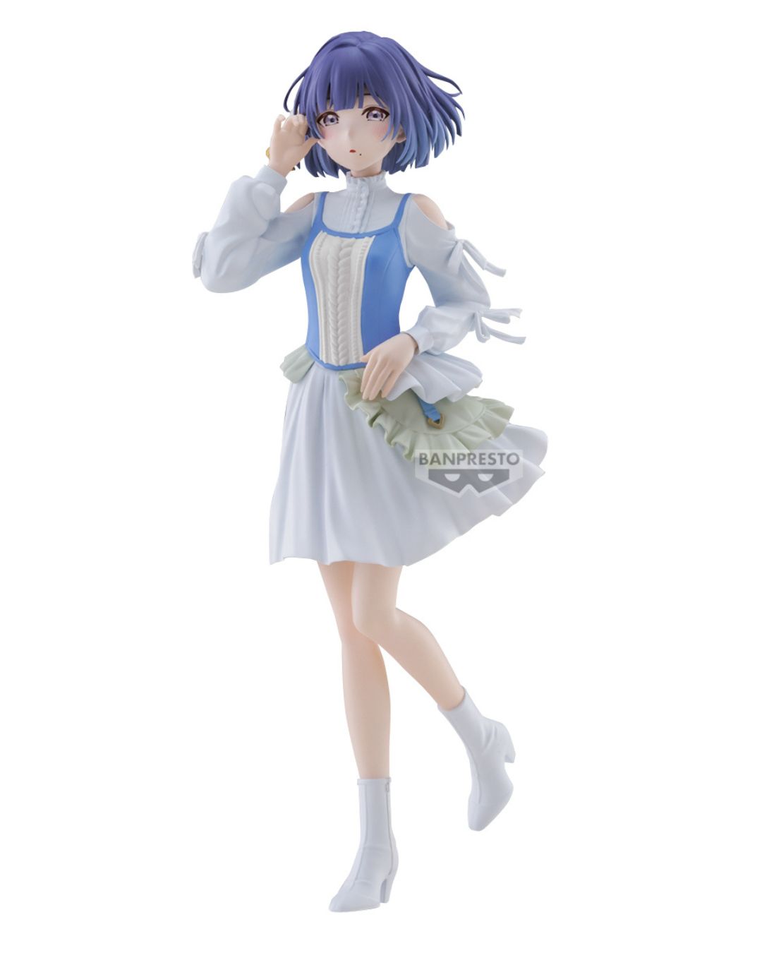PRE-ORDER The Idolmaster Gakuen Espresto Fan Out - Misuzu Hataya