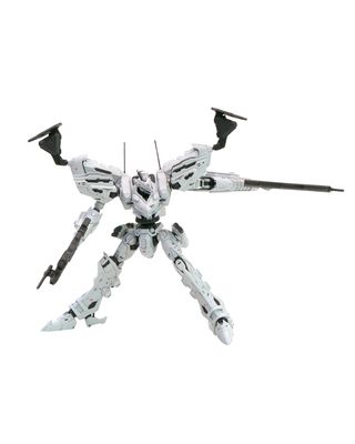 PRE-ORDER Kotobukiya Armored Core Lineark White-Glint &amp; V.O.B Set Plastice Model Kit