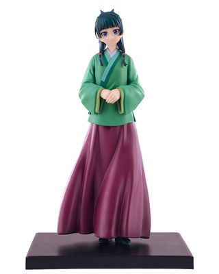 PRE-ORDER Kotobukiya The Apothecary Diaries Maomao Oshi Works