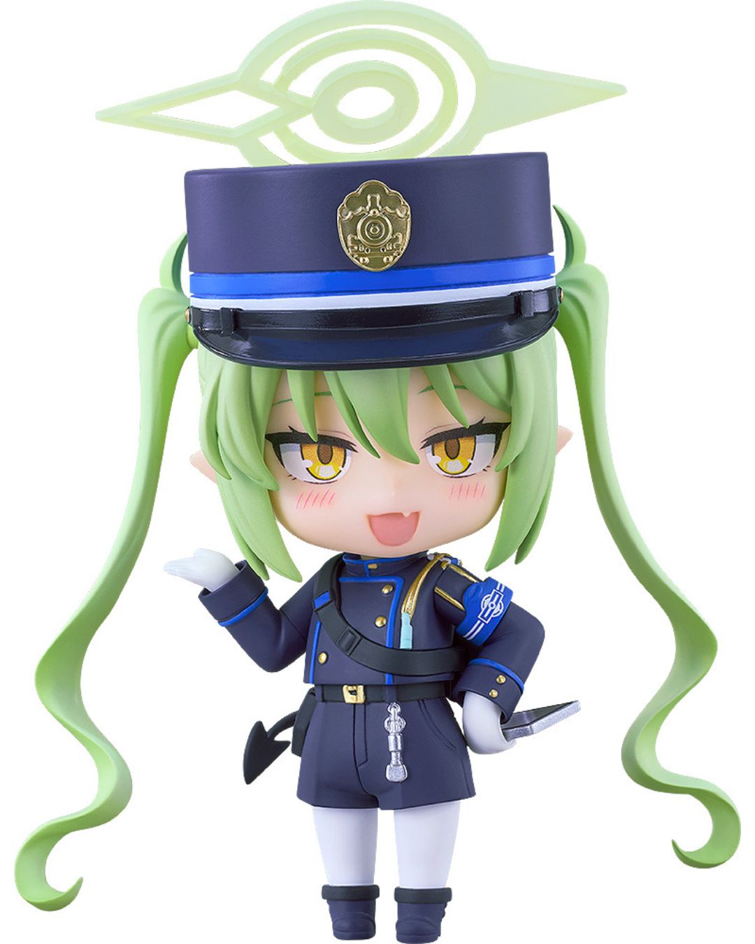 PRE-ORDER Good Smile Nendoroid Blue Archive - Nozomi Tachibana
