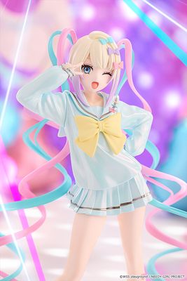 PRE-ORDER Good Smile Pop Up Parade Needy Girl Overse - OMGkawaiiaAngel Anime Ver.