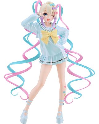PRE-ORDER Good Smile Pop Up Parade Needy Girl Overse - OMGkawaiiaAngel Anime Ver.