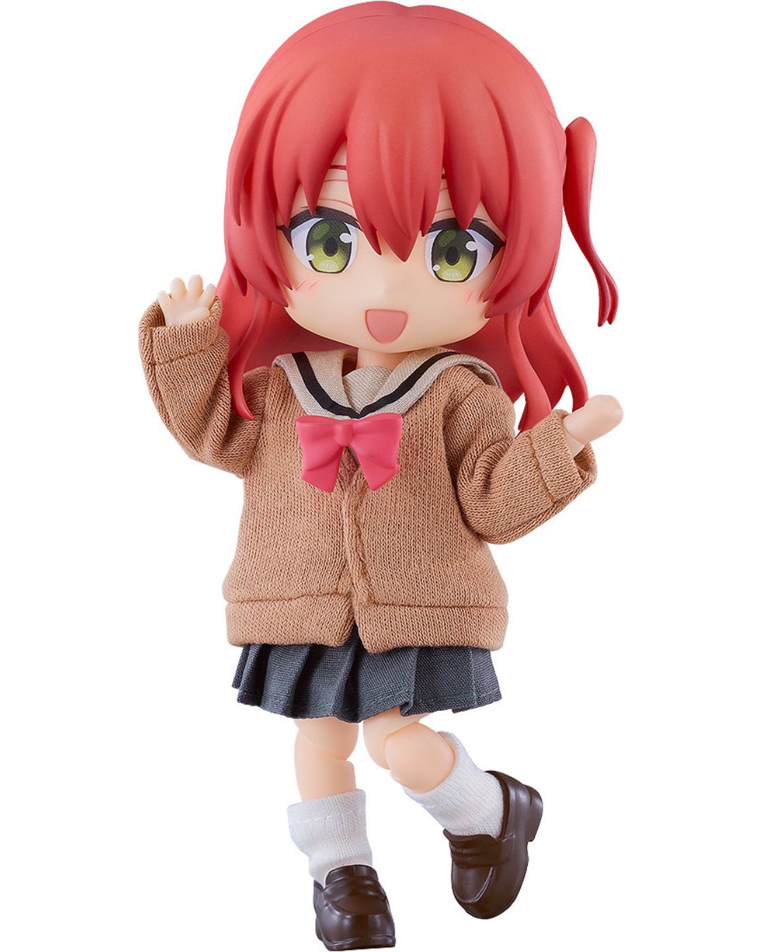 PRE-ORDER Good Smile Nendoroid Doll Bocchi the Rock - Ikuyo Kita