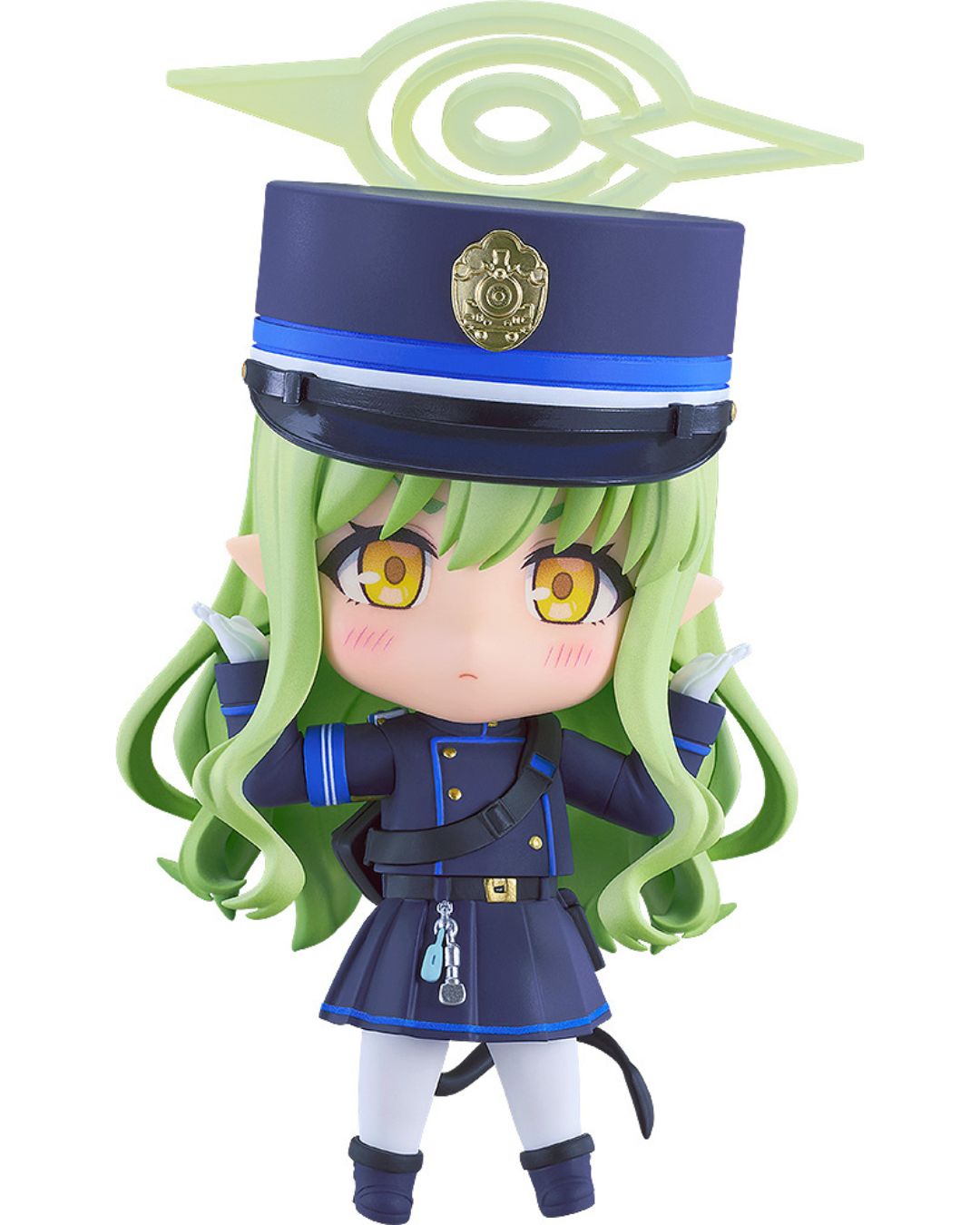 PRE-ORDER Good Smile Nendoroid Blue Archive - Hikari Tachibana