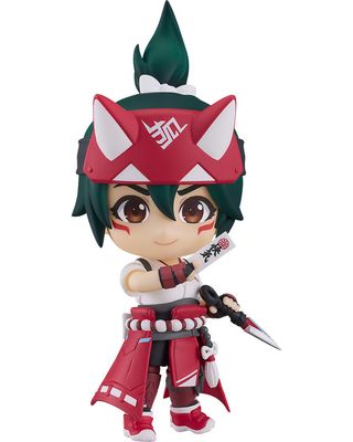 PRE-ORDER Good Smile Nendoroid Overwatch - Kiriko