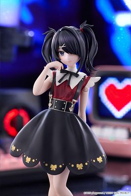 PRE-ORDER Good Smile Pop Up Parade Needy Girl Overdose - Ame-chan: Anime Ver.