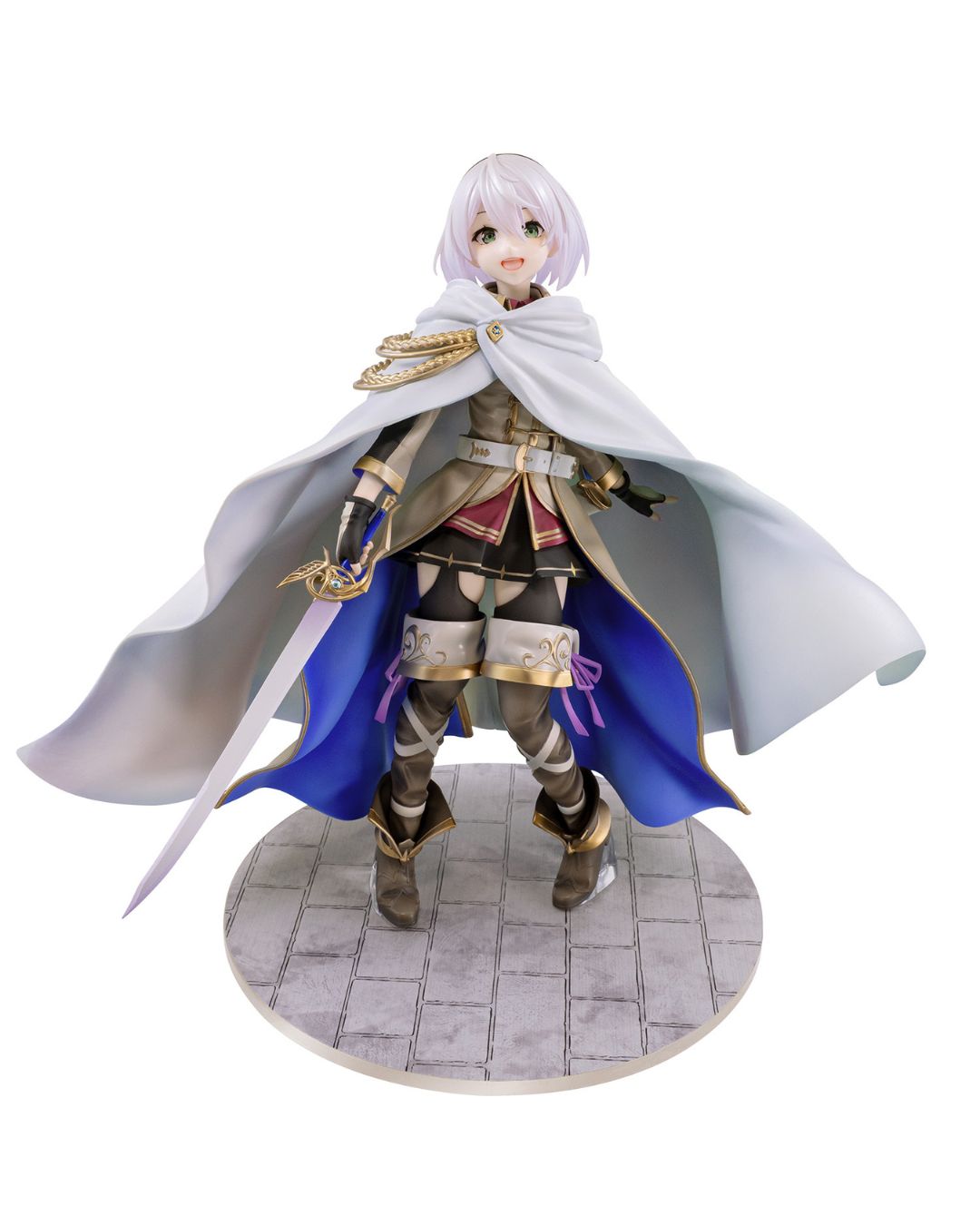 PRE-ORDER Good Smile Wandering Witch Elaina - Amnesia 1/7th Scale Figure