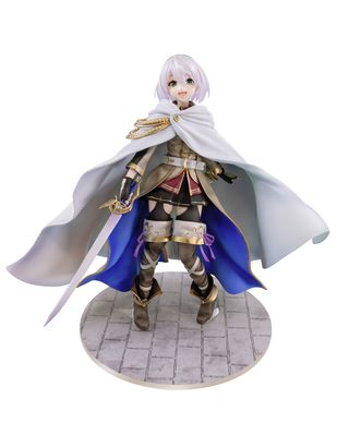 PRE-ORDER Good Smile Wandering Witch Elaina - Amnesia 1/7th Scale Figure