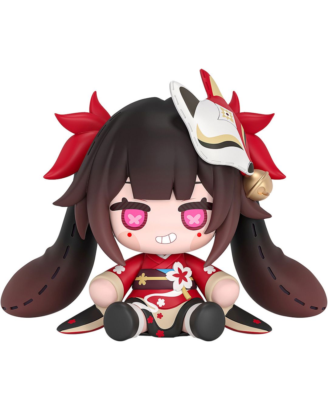 PRE-ORDER Good Smile Huggy Boom Honkai: Star Rail Sparkle's Bomb Doll