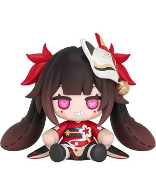 PRE-ORDER Good Smile Huggy Boom Honkai: Star Rail Sparkle's Bomb Doll