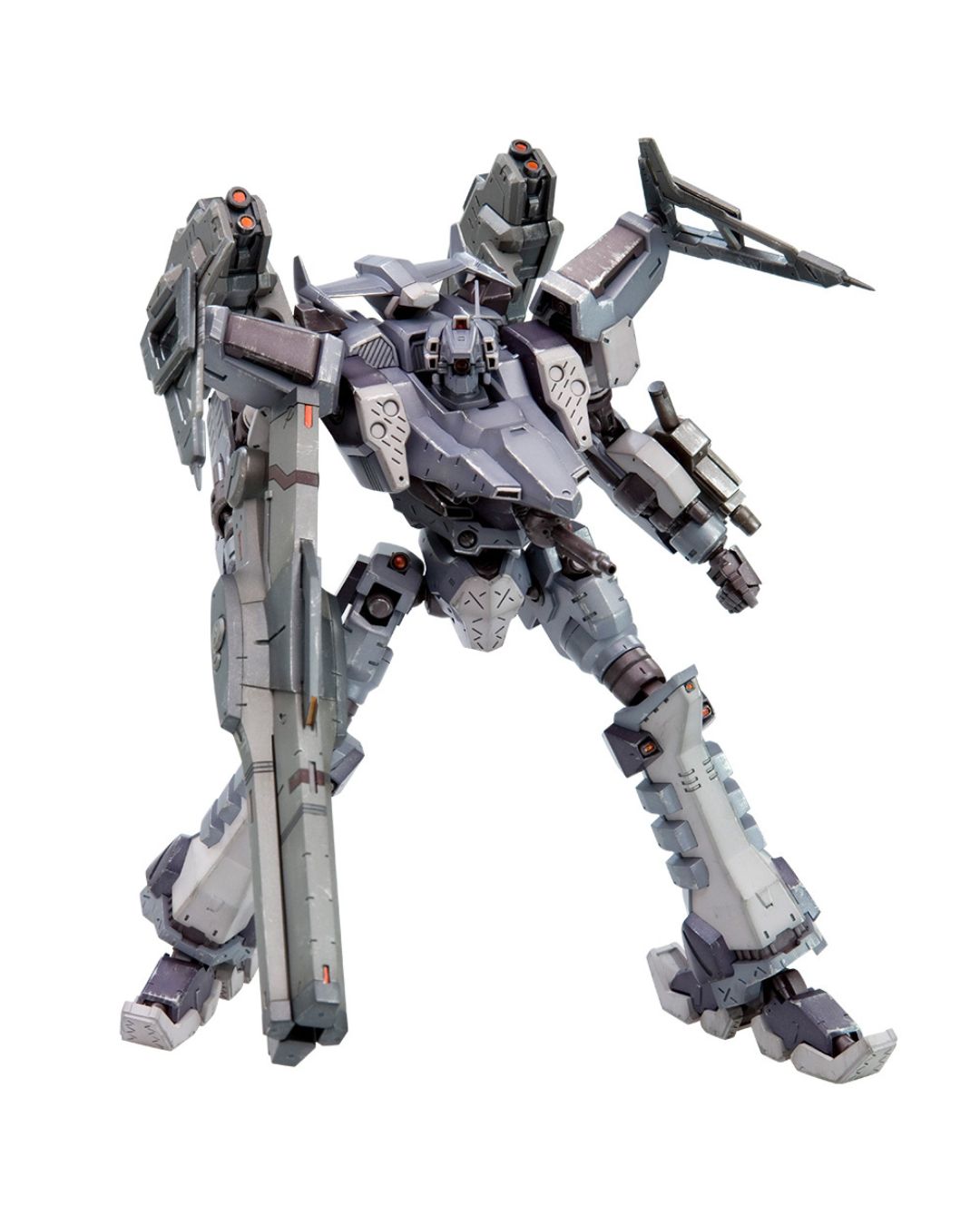 PRE-ORDER Kotobukiya Armored Core Crest CR-C98E2 Assault Type Plastic Model Kit