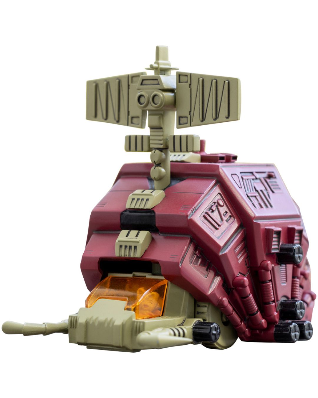 PRE-ORDER Kotobukiya Zoids D-Style Gustav Moonbay Special [Clear Parts Append]