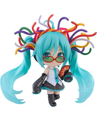PRE-ORDER Good Smile Nendoroid Vocaloid Hatsune Mikue HMO Ver.