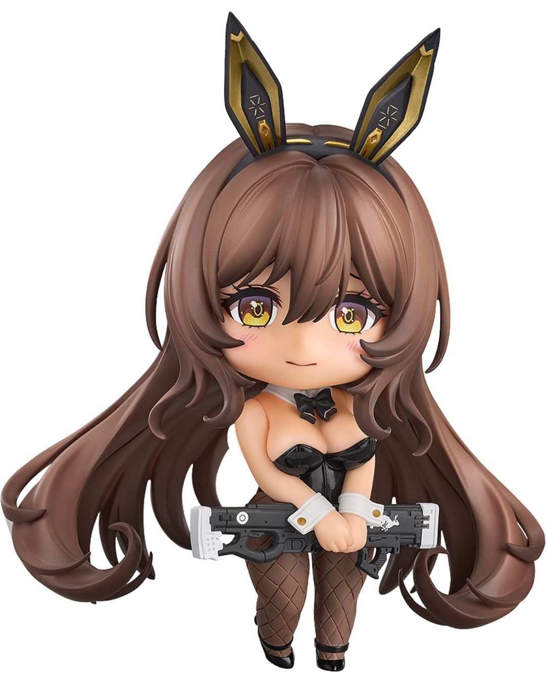 PRE-ORDER Good Smile Nendoroid Goddess of Victory: Nikke - Noir