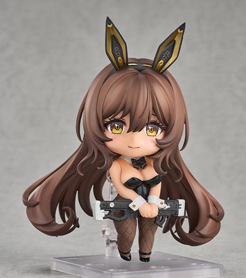 PRE-ORDER Good Smile Nendoroid Goddess of Victory: Nikke - Noir