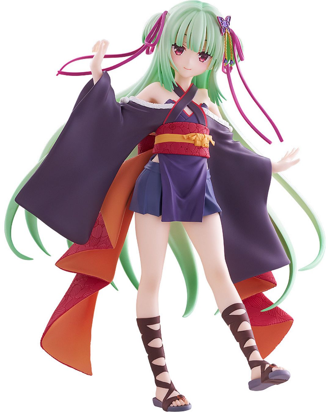 PRE-ORDER Good Smile Pop Up Parade Senkoi Manbana - Mursame L Size