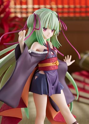PRE-ORDER Good Smile Pop Up Parade Senkoi Manbana - Mursame L Size