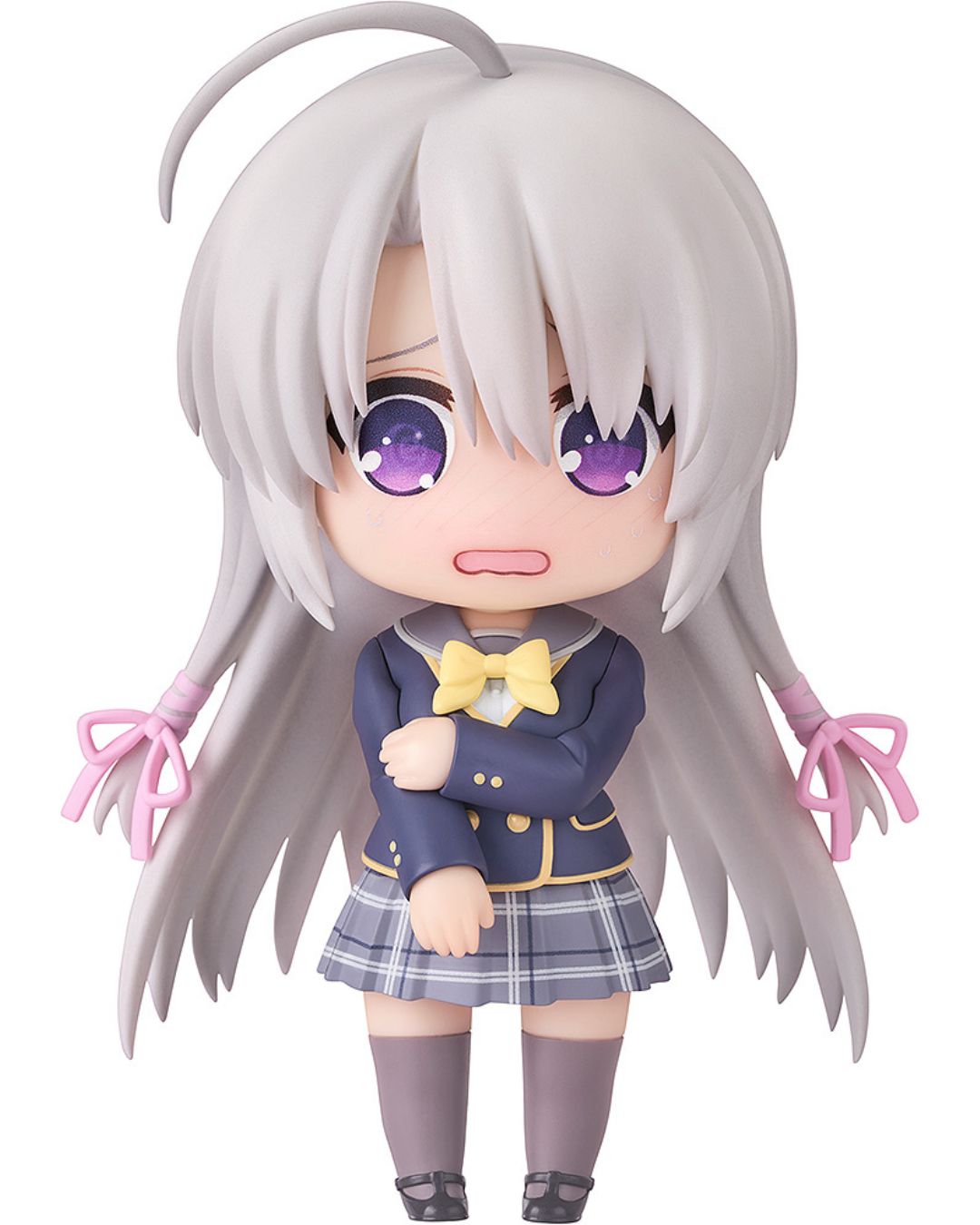 PRE-ORDER Good Smile Nendoroid Sabbat of the Witch - Nene Ayachi