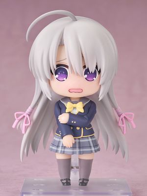 PRE-ORDER Good Smile Nendoroid Sabbat of the Witch - Nene Ayachi