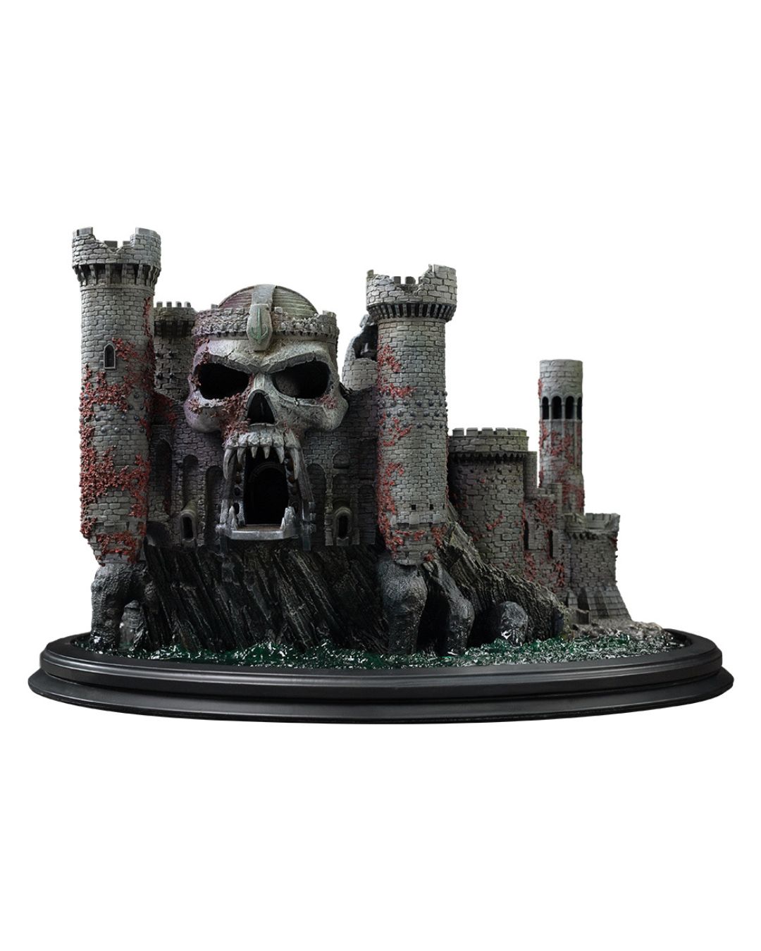 PRE-ORDER Iron Studios Castle Grayskull  - Masters of the Universe Movie - Icons