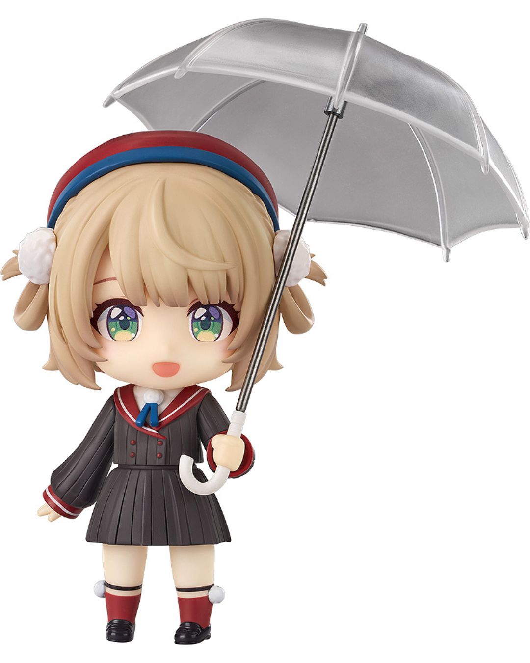 PRE-ORDER Good Smile Nendoroid Shigure Ui Standard Outfit Ver.