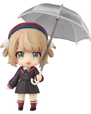 PRE-ORDER Good Smile Nendoroid Shigure Ui Standard Outfit Ver.