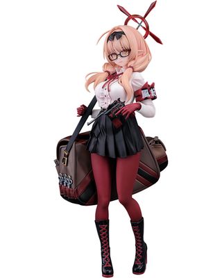 PRE-ORDER Good Smile Blue Archive Chinatsu 1/7th Scale Figure