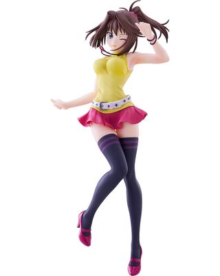 PRE-ORDER Good Smile Pop Up Parade Yu-Gi-Oh The Dark Side Dimensions - Anzu Mazaki L Size