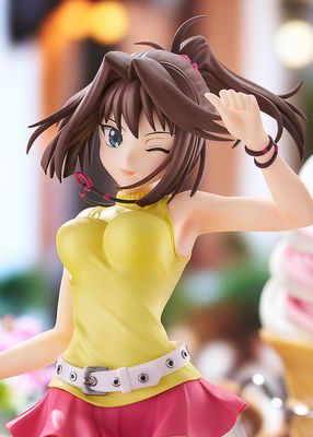 PRE-ORDER Good Smile Pop Up Parade Yu-Gi-Oh The Dark Side Dimensions - Anzu Mazaki L Size