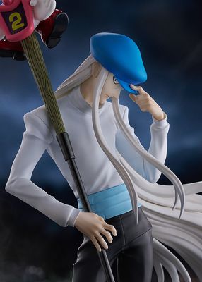 PRE-ORDER Good Smile Pop Up Parade Hunter x Hunter - Kite