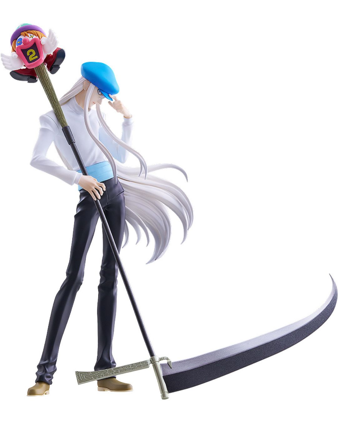 PRE-ORDER Good Smile Pop Up Parade Hunter x Hunter - Kite