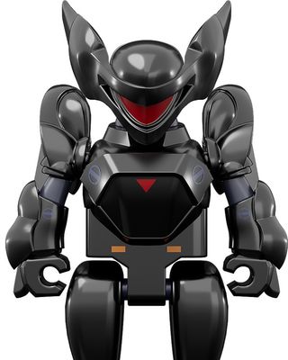 PRE-ORDER Good Smile BRICKROID Mobile Police Patlabor - Type-J9 Griffon