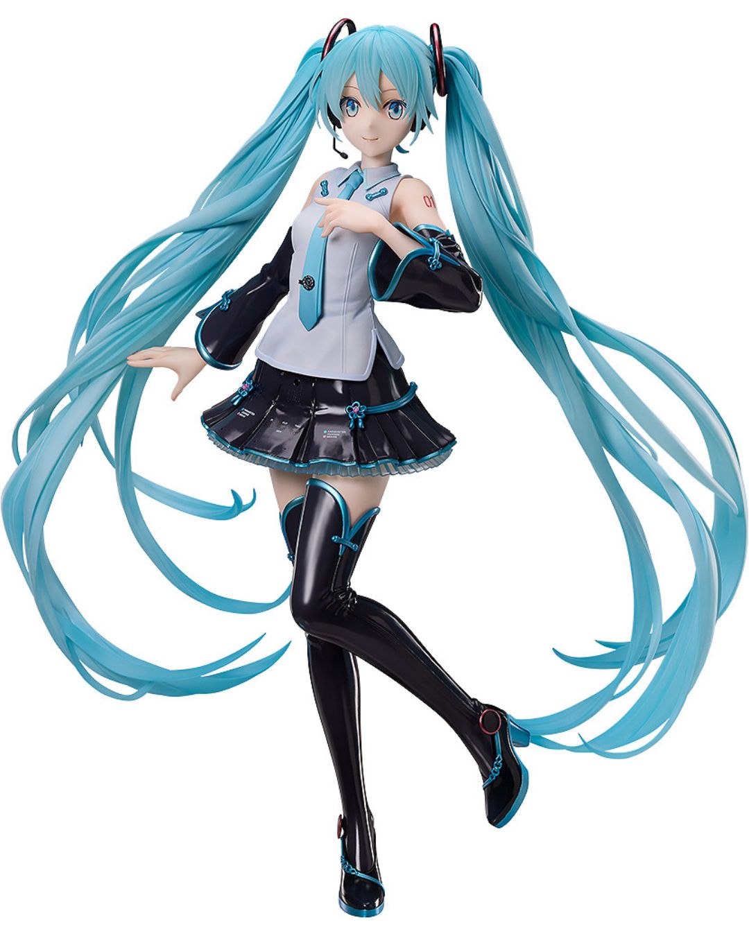 PRE-ORDER Good Smile Vocaloid Hatsune Miku V4 Chinese 1/3rd Scale Figure