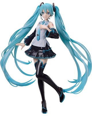 PRE-ORDER Good Smile Vocaloid Hatsune Miku V4 Chinese 1/3rd Scale Figure