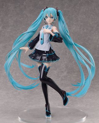 PRE-ORDER Good Smile Vocaloid Hatsune Miku V4 Chinese 1/3rd Scale Figure