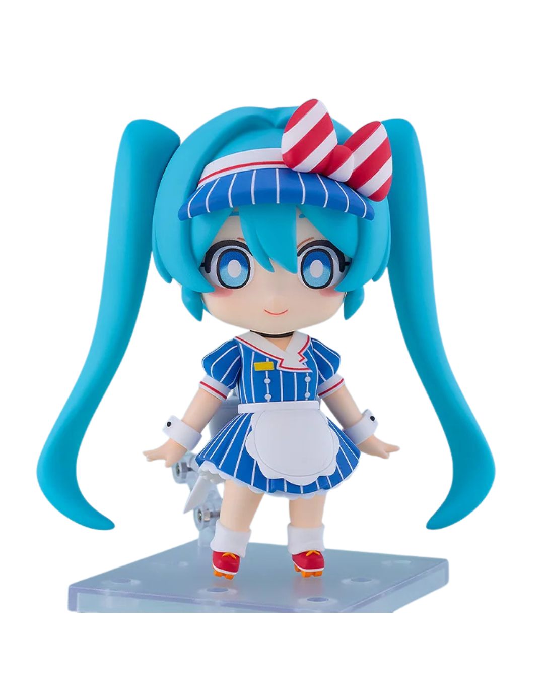 PRE-ORDER Good Smile Nendoroid Hatsune Miku Mesmerizer Ver.