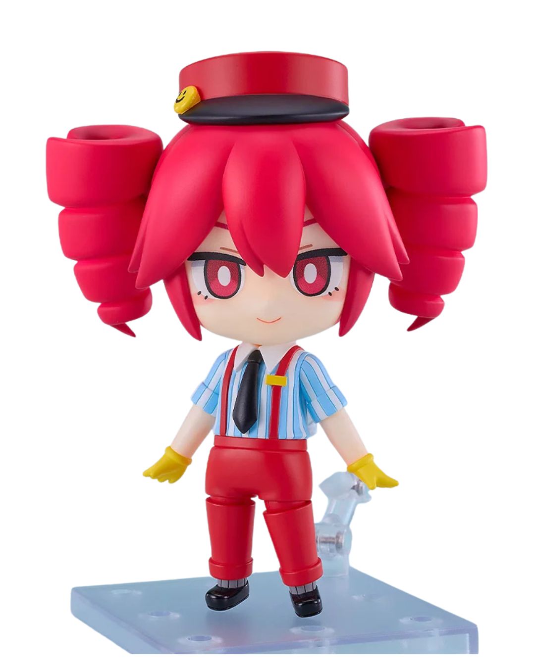 PRE-ORDER Good Smile Nendoroid Synthesize V Ai - Kasane Teto: Mesmerizer Ver.