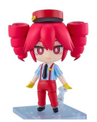 PRE-ORDER Good Smile Nendoroid Synthesize V Ai - Kasane Teto: Mesmerizer Ver.