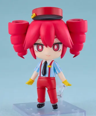 PRE-ORDER Good Smile Nendoroid Synthesize V Ai - Kasane Teto: Mesmerizer Ver.