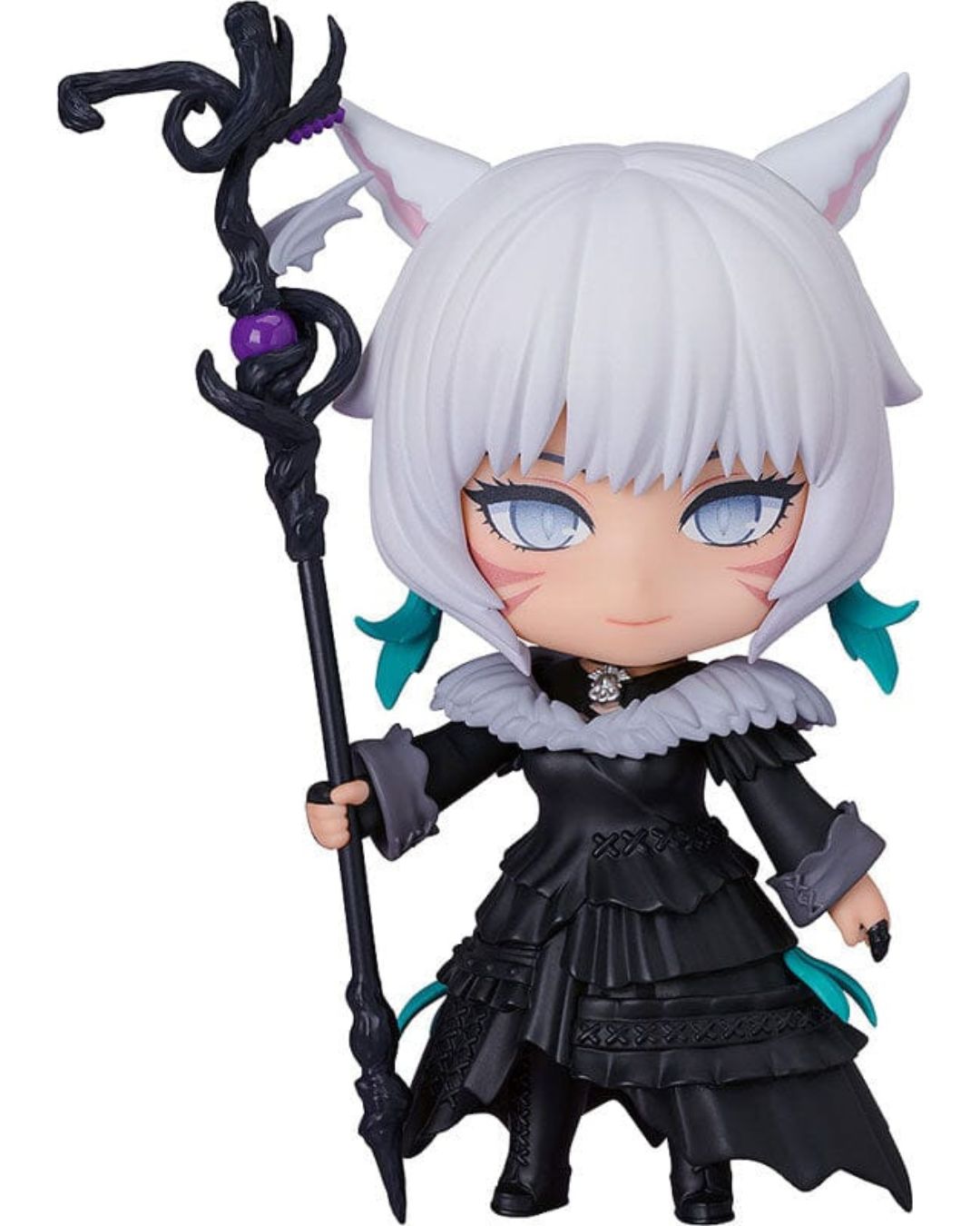 PRE-ORDER Good Smile Nendoroid Final Fantasy XIV - Y'shtola