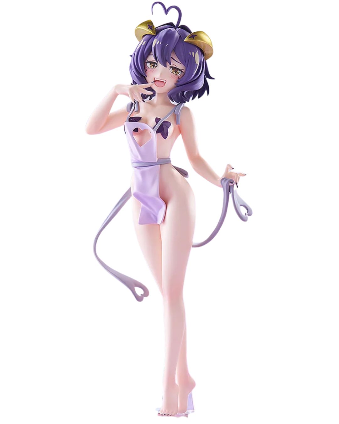 PRE-ORDER Good Smile Pop Up Parade Gusing Over Magical Girls - Magia Baiser Nakeds Apron Ver. L Size