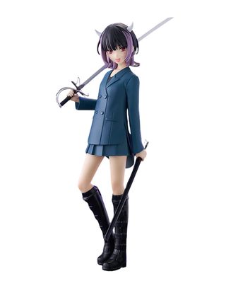 PRE-ORDER Good Smile Pop Up Parade Zutto Mayonaka De Iinoni - Nira- Chan Devil (Time Left)