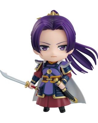 PRE-ORDER Good Smile Nendoroid The Apothecary Diaries - Jinshi Armor Ver.